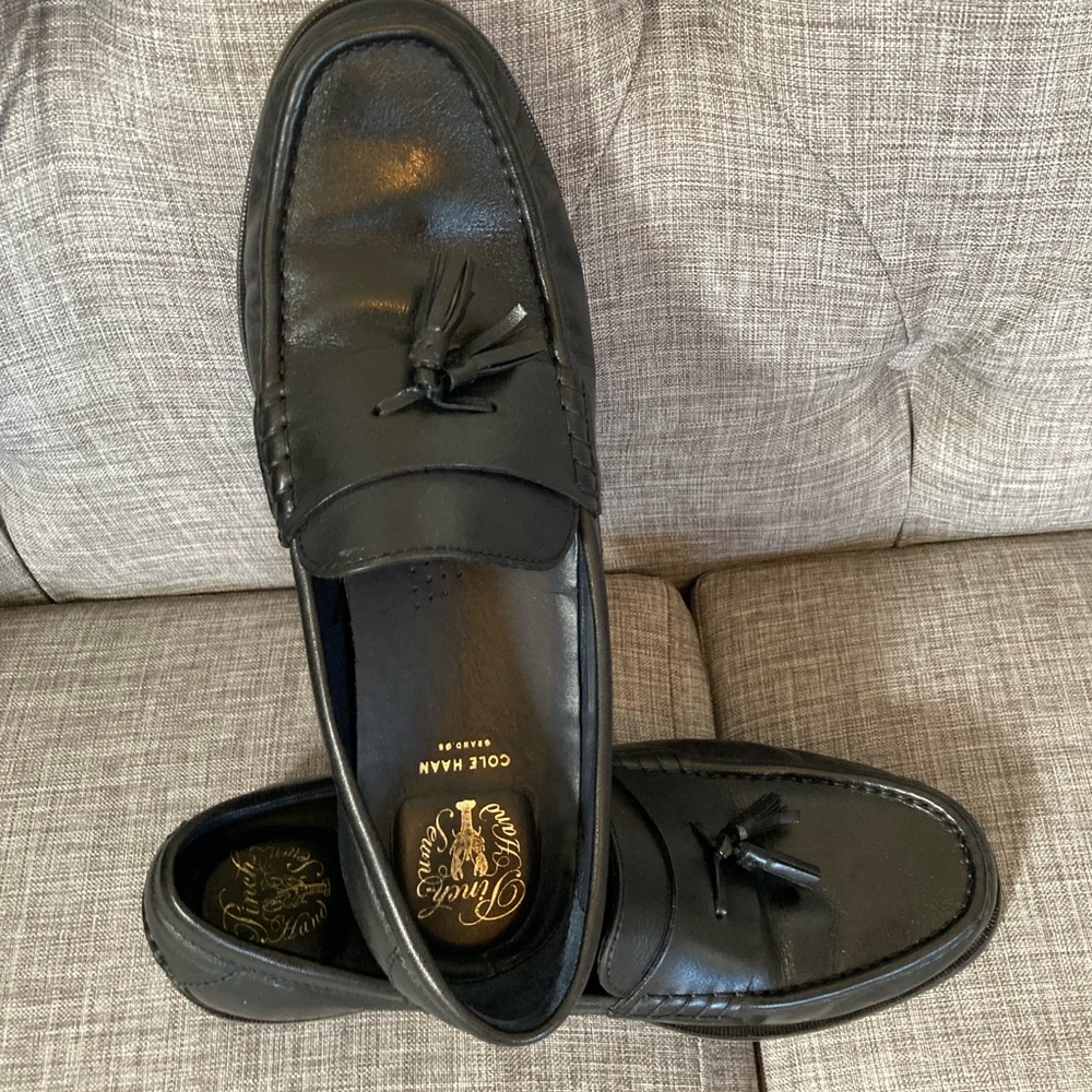 Men’s Loafers